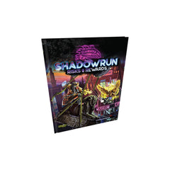 Shadowrun Risks & Rewards
