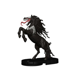 Marvel HeroClix: Venom Horse