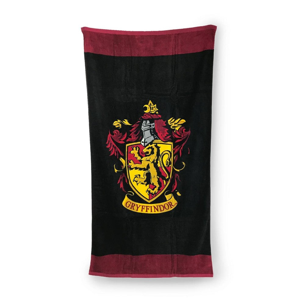 PREORDER Harry Potter: Gryffindor Bath/Beach Towel