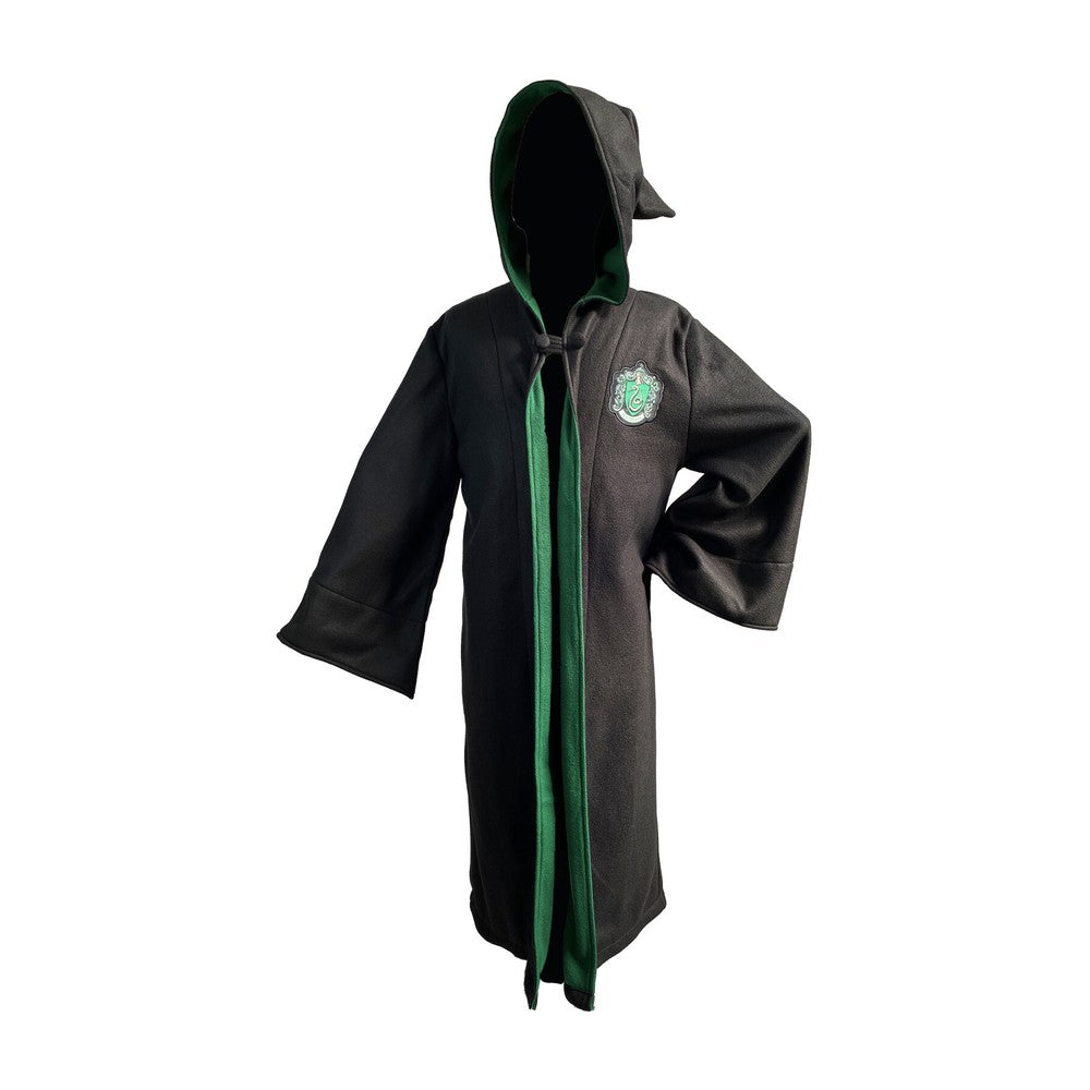 PREORDER Harry Potter: Slytherin Replica Adult Gown