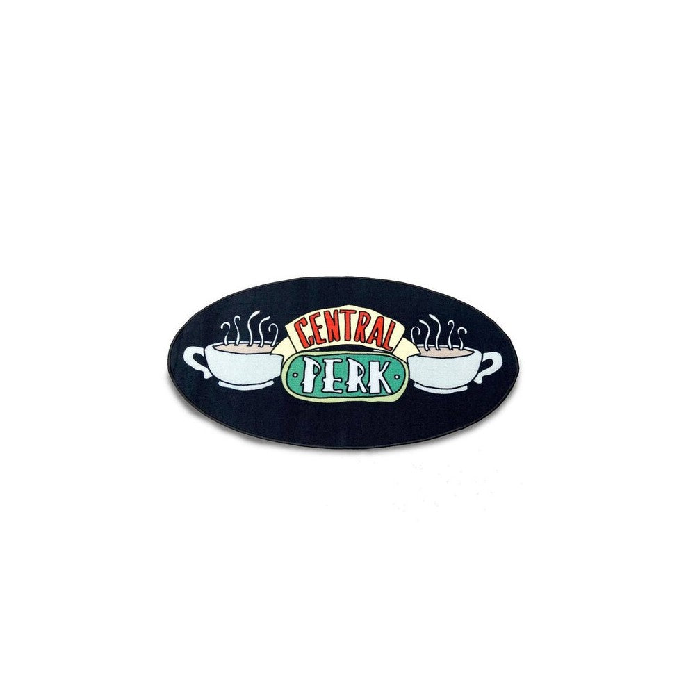 PREORDER Friends: Central Perk Rug