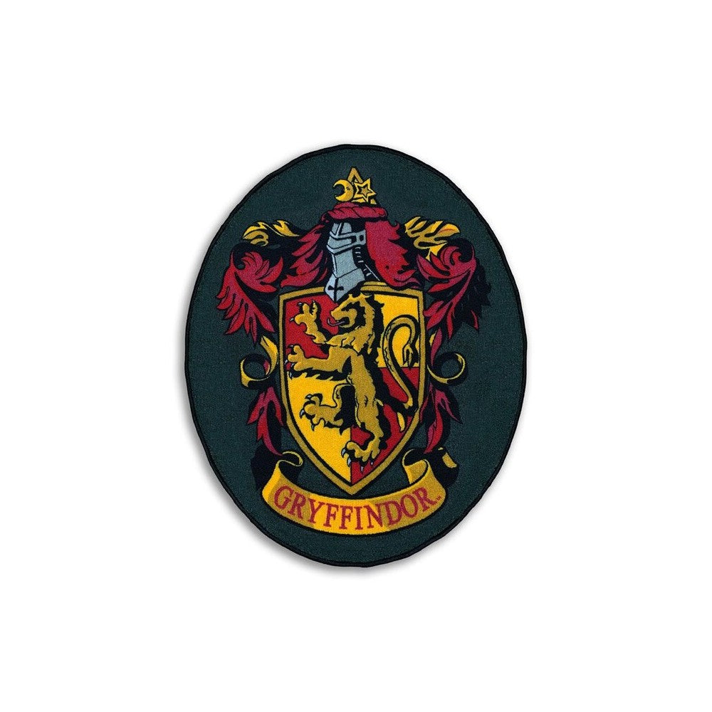 PREORDER Harry Potter: Gryfindor Shield Rug