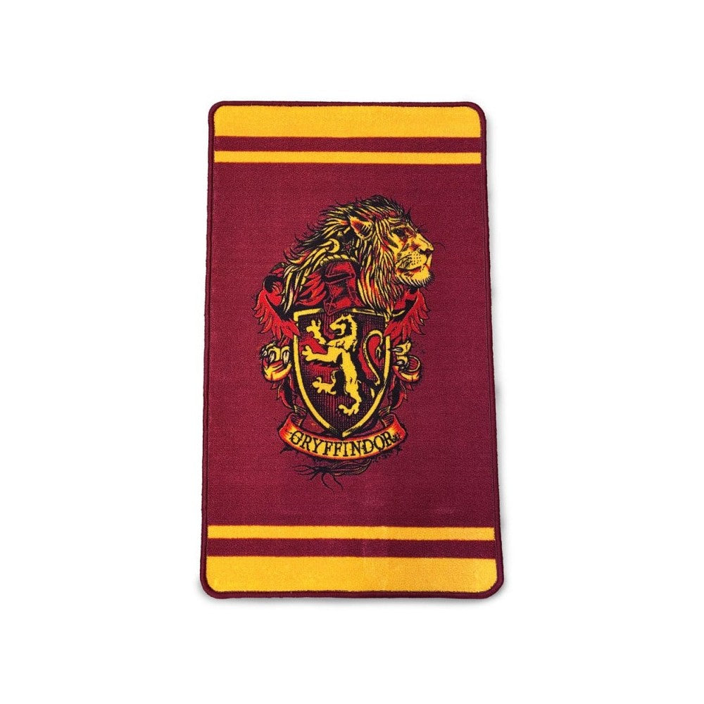 PREORDER Harry Potter: Gryffindor Lion Rug