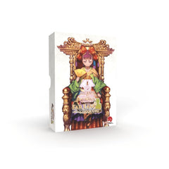 Heart of Crown: Far East Territory Second Edition