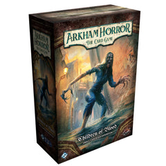 Arkham Horror: The Card Game  Small Campaign: Children of Blood