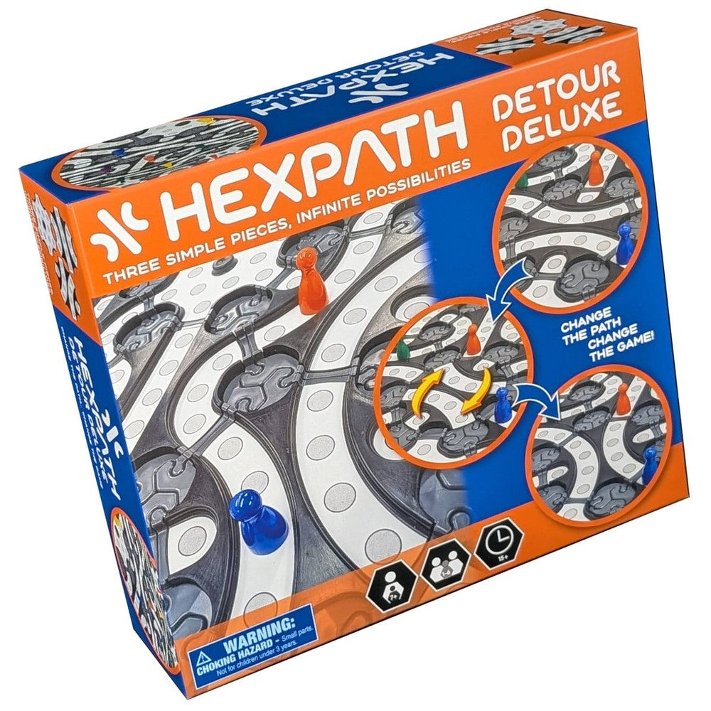 Hexpath Deluxe