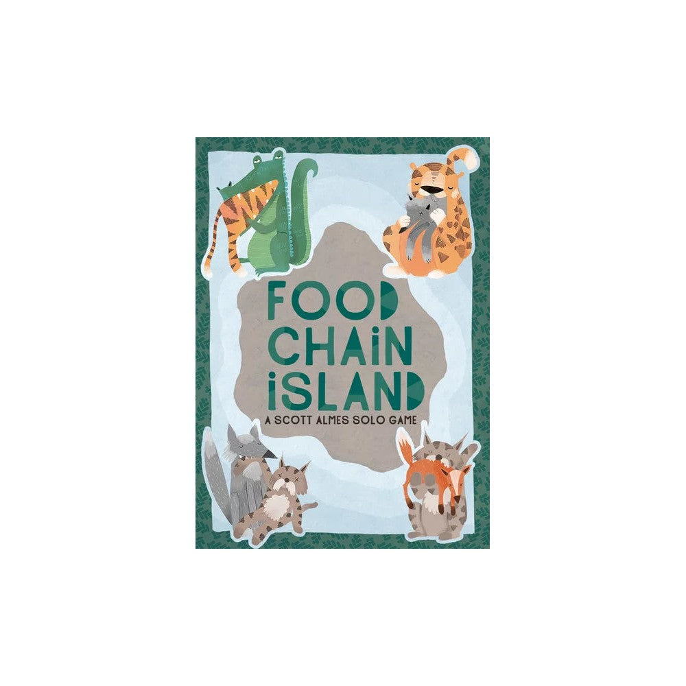 Food Chain Island