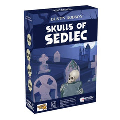 Skulls Of Sedlec