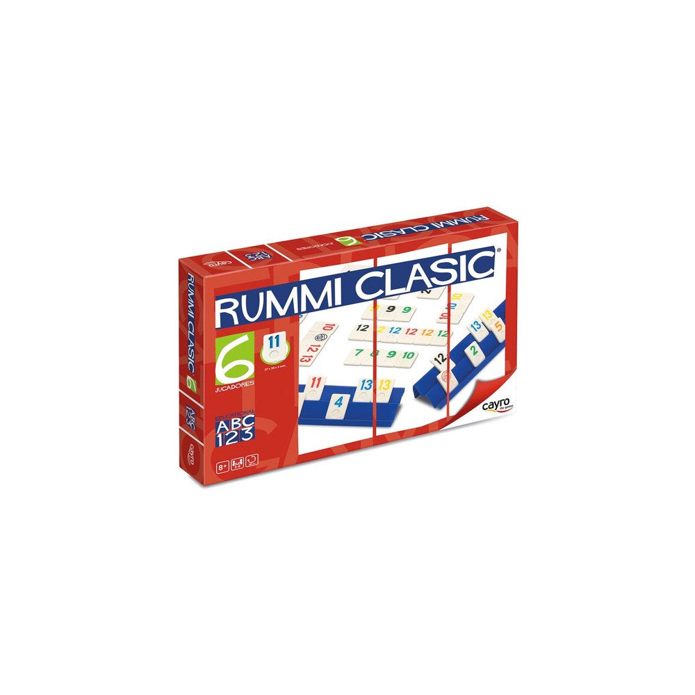 Rummi Classic 6