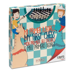 My First Chess