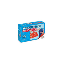 Bingo Automatic 301
