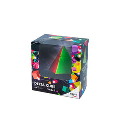Delta Cube 2 X 2 X 2