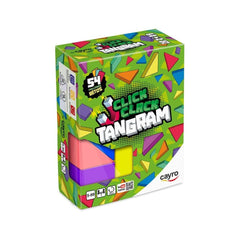 Click Clack Tangram