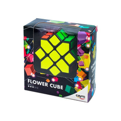 Flower Cube