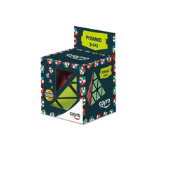 Delta Cube 3 X 3 X 3