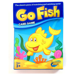 Go Fish