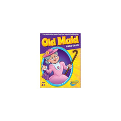 Old Maid