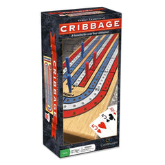Family Traditions Cribbage