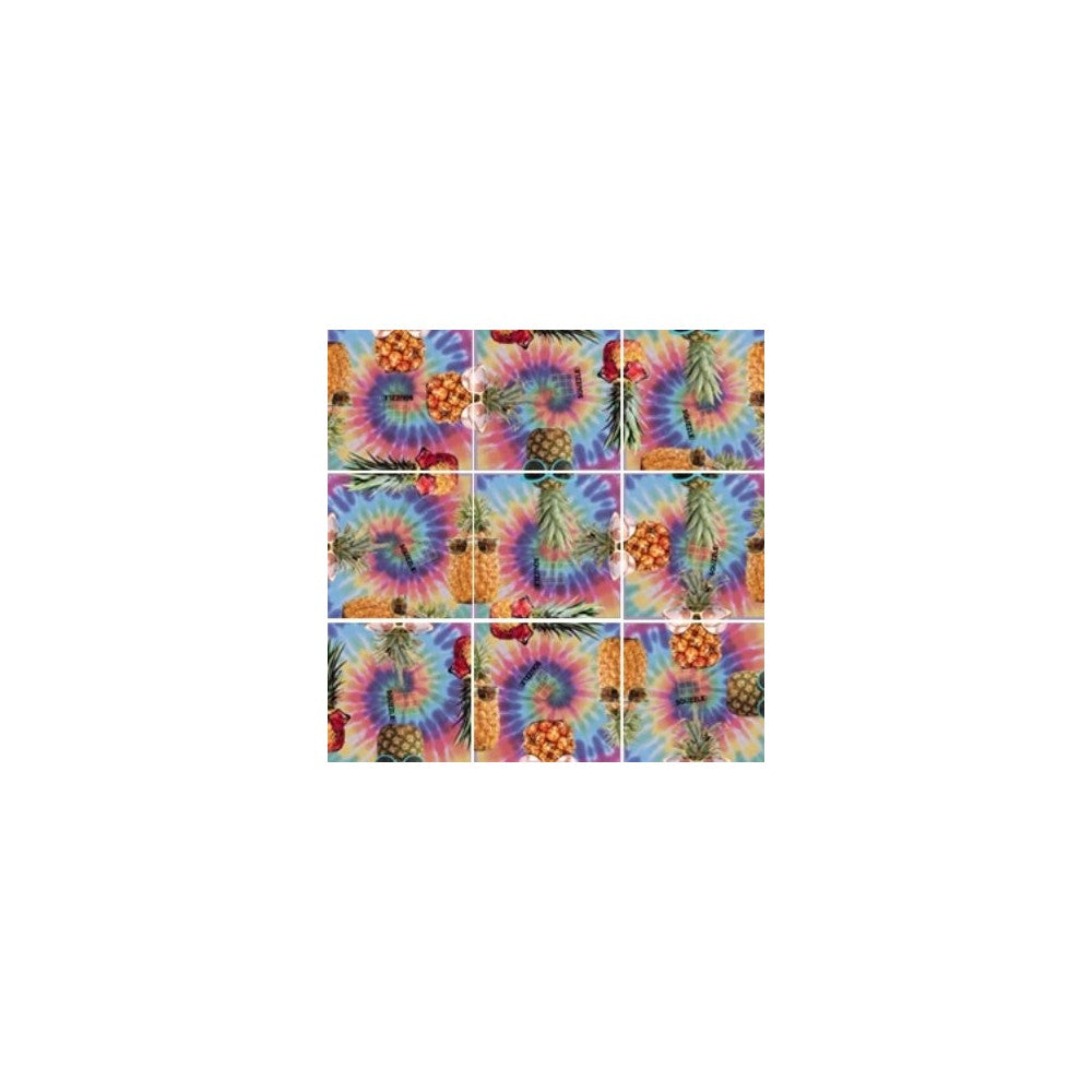 PREORDER Squzzle Puzzle Groovy Pineapples