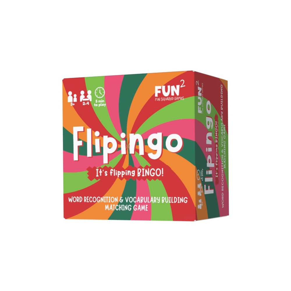 PREORDER Flipingo