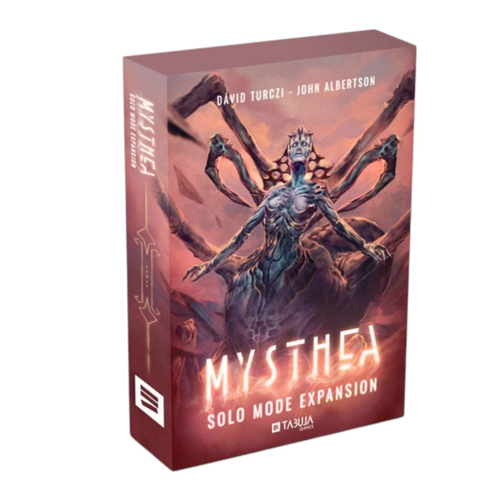 PREORDER Mysthea Solo Mode Expansion