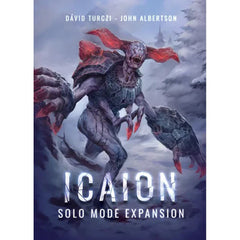 PREORDER Icaion Solo Mode Expansion