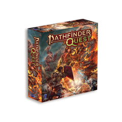 PREORDER Pathfinder Quest