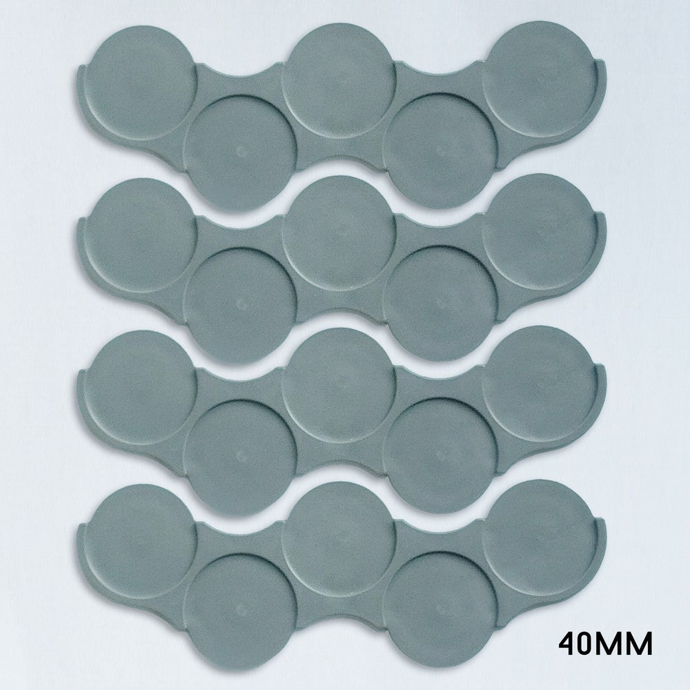 PREORDER Replay: 40MM Movement Tray (4)