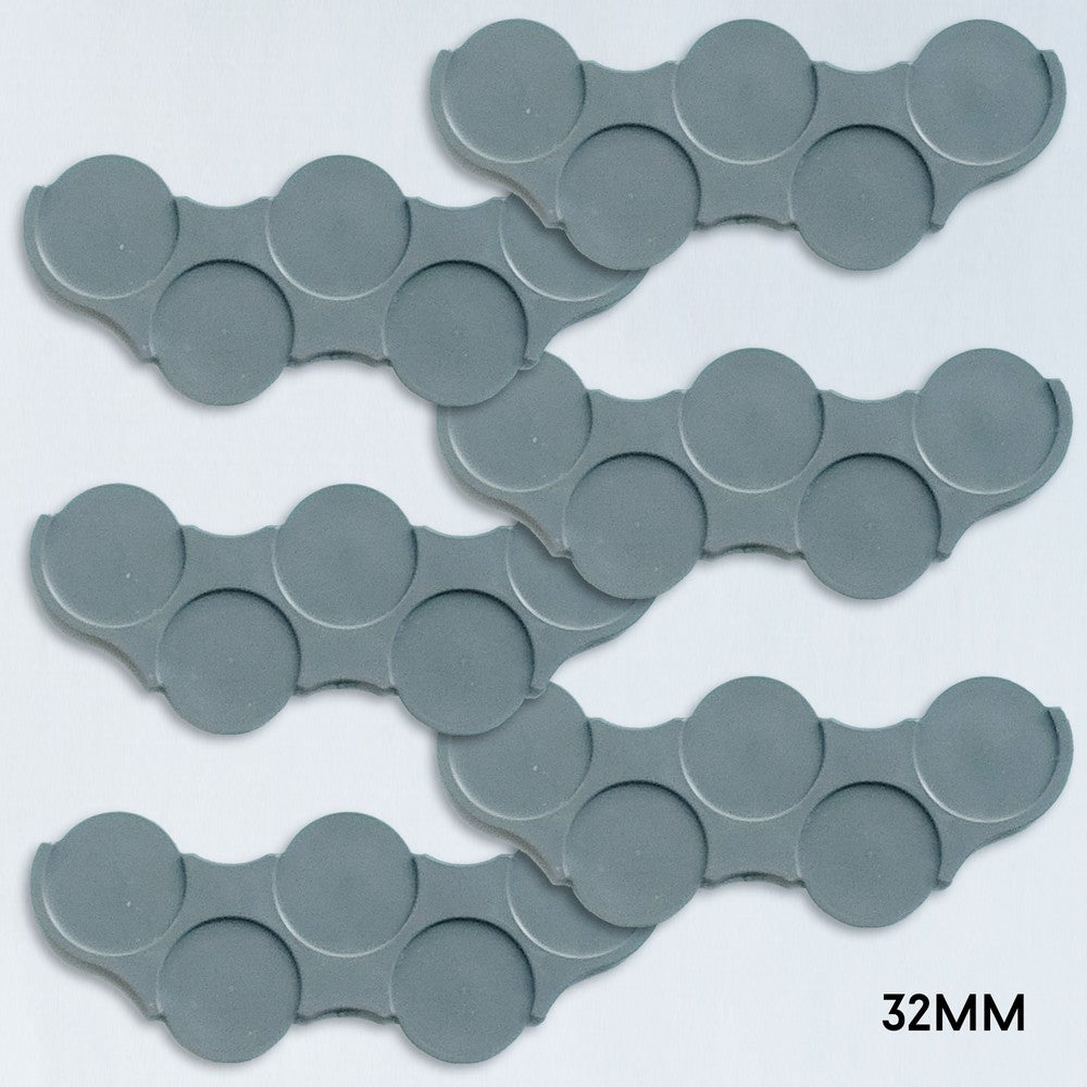 PREORDER Replay: 32MM Movement Tray (6)