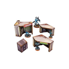 Micro Art Studio - Infinity Scenery - Al Medinat Sabil Shops (4) PREPAINTED