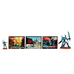 Micro Art Studio - Infinity Scenery - Precinct Sigma Building Holoads (6) PREPAINTED