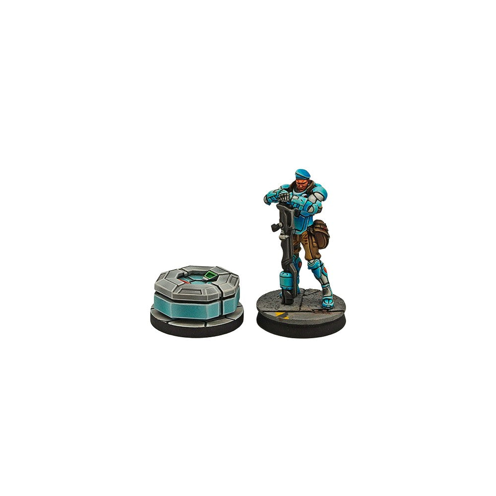 PREORDER Micro Art Studio - Infinity Scenery - Supply Box (3)