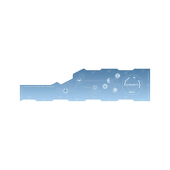Micro Art Studio - Infinity Accessories - Infinity Range Card INCH Blue (1)