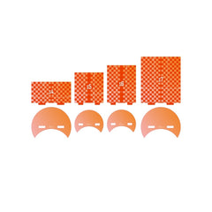 Micro Art Studio - Infinity Accessories - Infinity LoF Markers Large (4)