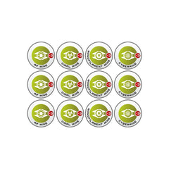 Micro Art Studio - Infinity Token Sets - N4 Infinity Tokens Deployables 2 (12)