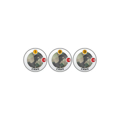 Micro Art Studio - Infinity Token Sets - N4 Infinity Doge Camo (3)