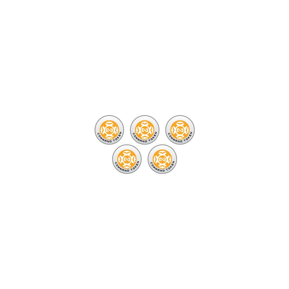 Micro Art Studio - Infinity Token Sets - N4 Infinity Roll out! (5)