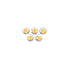 Micro Art Studio - Infinity Token Sets - N4 Infinity Roll out! (5)