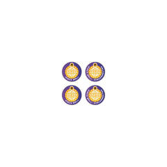 Micro Art Studio - Infinity Token Sets - N5 Disco Balling (4)