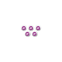 Micro Art Studio - Infinity Token Sets - N5 15mm Tactical Orders (5)