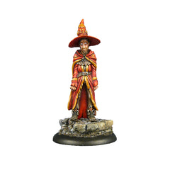 Micro Art Studio - Miniatures - Discworld Rincewind (1)