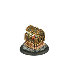 Micro Art Studio - Miniatures - Discworld Luggage (1)