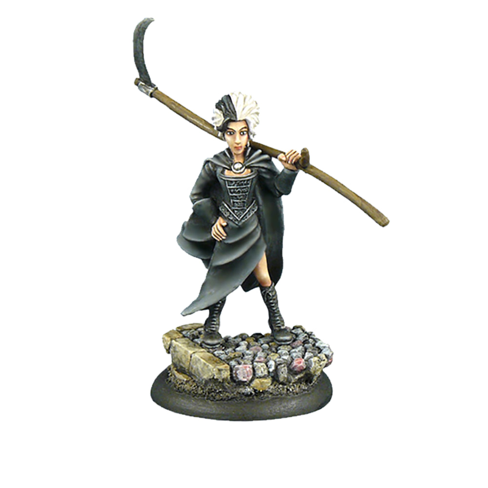 Micro Art Studio - Miniatures - Discworld Susan Sto Helit (1)
