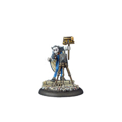 Micro Art Studio - Miniatures - Discworld Otto Chriek (1)