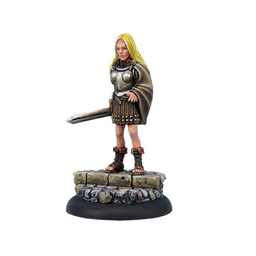 Micro Art Studio - Miniatures - Discworld Angua von