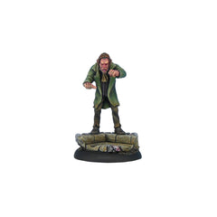 Micro Art Studio - Miniatures - Discworld Coffin Henry (1)
