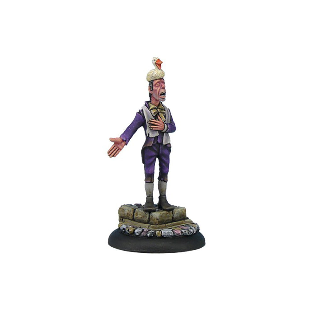 Micro Art Studio - Miniatures - Discworld Duck Man (1)