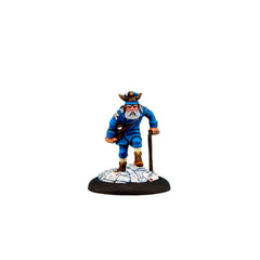 Micro Art Studio - Miniatures - Discworld Tolliver Groat (1)