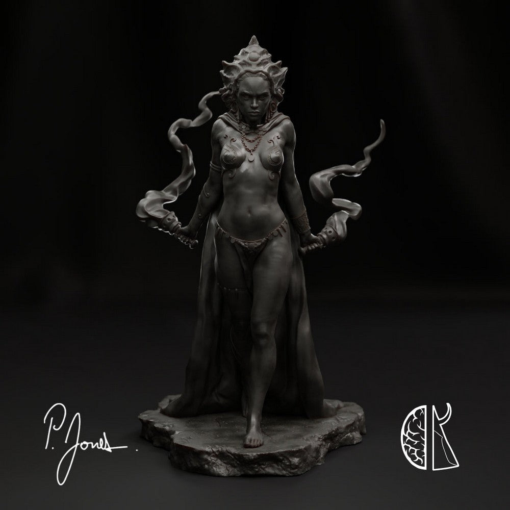 PREORDER Signature Series Figures - Patrick J. Jones: Hecate