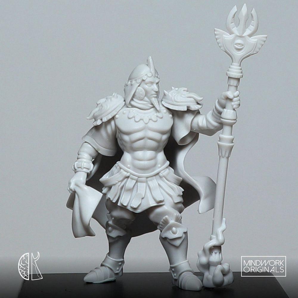 PREORDER Figures - Izdor - Arengard